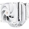 THERMALRIGHT Dissipatore Ad Aria Thermalright Royal pretor 130 Bianco