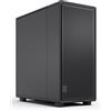 FRACTAL DESIGN Case Fractal Design Epoch Black Solid Midi Tower ATX Nero