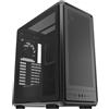 COOLER MASTER Case Cooler Master MasterFrame 500 Mesh Midi Tower E-ATX Vetro Temperato Nero