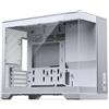 PHANTEKS Case Phanteks XT V3 Mini mATX Vetro Temperato Bianco