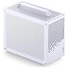 JONSBO Case Jonsplus Z20 Mesh Mini Tower Micro-ATX Bianco