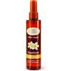 Spuma di sciampagna Benessere Rigenerante Olio Secco Corpo Orchidea Con Estratto Di Mirtillo - 150 ml