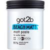 Got2b Beach Matt Matt Paste - 100 ml