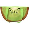 Sono a casa Borsa Termica 8L, 35x15x19 cm, Ideale per Pranzo Picnic Kiwi