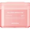 MEDIHEAL Collagen Ampoule Pad - Pads rassodanti con siero al collagene