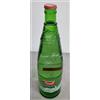 Acqua Ferrarelle Bottiglia in Vetro da Collezione Buone Feste 1995 Piena Nuova