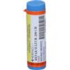 HERING Hepar Sulfur Granuli 200 Ch Contenitore Monodose Globuli