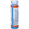HERING Kalium Bichromicum 80 Granuli 9 Ch Contenitore Multidose