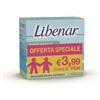 Libenar Soluzione Isotonica 15 Flaconcini