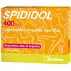 Zambon SPIDIDOL*OS GRAT 12BS 400MG Albicocca