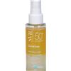 Laboratoire SVR Svr Sun Secure Acqua Solare Idratante Protettiva Spf50+ 100 Ml Formato da Viaggio