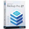 Markt + Technik Backup Pro 26 - Full System Backup - Backup, rescue, restore, image - backup for Win 11, 10