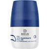 Istituto Ganassini Bioclin Deo Pro Anti traspirante iper sudorazione 5 giorni roll on 20 ml