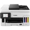 Canon Multifunzione A4 a colore Inkjet MAXIFY GX2050 EB2