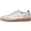 JACK & JONES, Jfwkleen Pu Combo Sneaker Uomo, Blazer Blu Marine, 45 EU