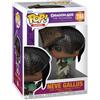 Funko POP! Games: Dragon Age - Neve - Figura in vinile da collezione - Idea regalo - Prodotto ufficiale - Giocattoli per bambini e adulti - Modello di figura per collezionisti ed esposizione