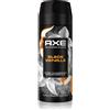 Axe Premium Black Vanilla 150 ml