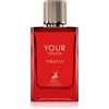 Maison Alhambra Your Touch Tobacco 100 ml