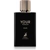 Maison Alhambra Your Touch Oud 100 ml