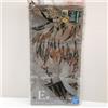 Bandai Jujutsu Kaisen Satoru Gojo Ichiban Kuji mezzo asciugamano Bandai anime Japan F/S