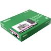 Greenmax N Gauge kit verde precolorato ufficio governo locale per 2909