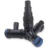 Oase Distributore d'acqua Multi WD 3/4, nero