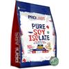 PROLABS PURE SOY ISOLATE - Proteine in Polvere Isolate, 89,5% Proteine Vegane Purissime di Soia - Protein Powder con Vitamina B6 e B12, no OGM - 900g (30g = 3 Misurini Tot 33 Porzioni), Caramel/Waffle