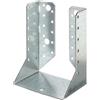 Alberts 820220 Scarpa per Travi, Argento