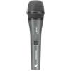 SENNHEISER E835S Microfono Dinamico + supporto + astuccio