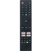 VINABTY SHWRMC0137N Telecomando di ricambio Per SHARP Aquos TV 50EQ3EA 50EQ4EA 50EQ6EA 50EQ7EA 55EQ3EA 55EQ4EA 55EQ6EA 55EQ7EA 65EQ3EA 65EQ4EA 65EQ6EA 65EQ7EA 75EQ3EA 75EQ4EA 75EQ6EA 75EQ7EA Remote Controller