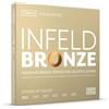 Thomastik-Infeld Corde per chitarra acustica Thomastik-Infeld - Infeld Bronze - Corda singola Re - Bronzo al fosforo - .032w - IBR32