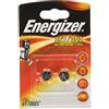 ENERGIZER SILVER OXIDE SR44/EPX76 PIP2 P