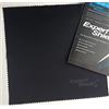 Expert Shield - Il grande panno di pulizia in microfibra senza pelucchi 20 cm x 20 cm (ideale per tablet/iPad/Mini, fotocamere e telefoni) -