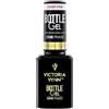 VICTORIA VYNN Estensione per unghie a LED UV NUOVA BOTTIGLIA GEL UNA FASE Candy Pink 15ML