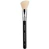 Sigma Beauty Pennello grande angolato F40 per contouring, illuminante e applicazione di fard e bronzer, pennello grande angolato per fard, vegano, ipoallergenico, sintetico