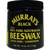 Murray's Murrays Black Beeswax 3.5oz Jar by Murrays