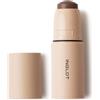 Inglot Stick Bronzer Cremoso | Contouring Naturale e Facile Applicazione | Effetto a Lunga Durata | Formula Idratante per Modellare il Viso | Intense Brown 115 | 6,2 g