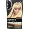 Syoss Professional Performance ultra sbiancante 13-0, confezione da 1 pezzo