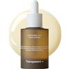 Transparent Lab Liposomal DHA Face Tanner 30 ml - Autoabbronzante viso a effetto progressivo con il 6% di DHA incapsulato, abbronzatura naturale senza sole, effetto luminoso uniforme e di lunga durata