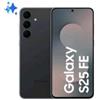 SAMSUNG GALAXY S25 FE 8+256GB JETBLACK EE