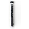 Mr. Wonderful - Penna Cancellabile Bo-Bo Click! "Gatto" - Gomma sulla Punta e Presa Ergonomica - Inchiostro Blu