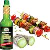 WASABI-O Salsa di on Vero Wasabi Salsa Wasabi Piccante per Sushi, Arrosto di Manzo, Verdure Arrosto e Altro | Vegana, Vegetariana, Senza Glutine, 2.2oz