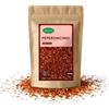 Valle del Crati ECCELLENZE GASTRONOMICHE Valle del Crati Peperoncino Macinato in Fiocchi 250g | Intensità Piccante e Croccantezza | 100% Puro e Senza Additivi | Ideale per Pizza, Pasta, Carne, Verdure e Condimenti