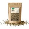 Valle del Crati ECCELLENZE GASTRONOMICHE Valle del Crati Anice in Semi Interi 100g | Aroma Dolce e Naturalmente Digestivo | 100% Puro e Senza Additivi | Ideale per Dolci, Pane, Tisane, Salse e Piatti Speziati