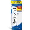 RESTIVOIL COMPLEX OLIO SHAMPOO ANTIFORFORA CAPELLI GRASSI PER CUTE SENSIBILE 250 ML