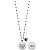 KIDULT - Collana Donna - Immaginazione | Charlie Chaplin - 751147