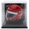 OPO 10 - Casco di Formula 1 Compatibile con Ferrari F1: Niki Lauda 1975 - Scala 1/5 - CAS06