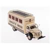 OPO 10 - Camion 1:43 Compatibile con Berliet GLC6 Opération Gasolio Lavalette Bosch - BER44