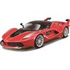 Burago Ferrari FXXK R&P - 1:18