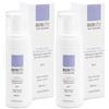Cieffe Derma Acneffe Eco Mousse 2x150 ml Schiuma